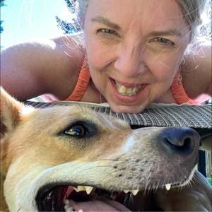 Meet your Posher, Angie